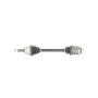 TRAKMOTIVE AXLES MI-8184 CV Axle Shaft