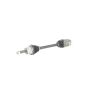 TRAKMOTIVE AXLES MI-8184 CV Axle Shaft