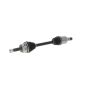 TRAKMOTIVE AXLES MI-8185 CV Axle Shaft