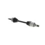 TRAKMOTIVE AXLES MI-8185 CV Axle Shaft