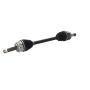 TRAKMOTIVE AXLES MI-8187 CV Axle Shaft