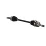 TRAKMOTIVE AXLES MI-8187 CV Axle Shaft