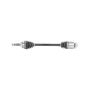 TRAKMOTIVE AXLES MI-8192 CV Axle Shaft
