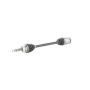 TRAKMOTIVE AXLES MI-8192 CV Axle Shaft