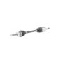 TRAKMOTIVE AXLES MI-8193 CV Axle Shaft