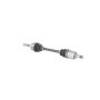 TRAKMOTIVE AXLES MI-8193 CV Axle Shaft