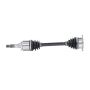 TRAKMOTIVE AXLES MI-8194 CV Axle Shaft