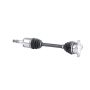 TRAKMOTIVE AXLES MI-8194 CV Axle Shaft