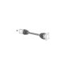 TRAKMOTIVE AXLES MI-8195 CV Axle Shaft