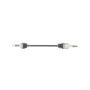 TRAKMOTIVE AXLES MI-8196 CV Axle Shaft