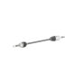 TRAKMOTIVE AXLES MI-8196 CV Axle Shaft