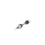 TRAKMOTIVE AXLES MI-8200 CV Axle Shaft