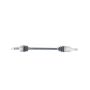 TRAKMOTIVE AXLES MI-8207 CV Axle Shaft