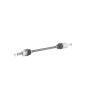 TRAKMOTIVE AXLES MI-8207 CV Axle Shaft