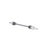 TRAKMOTIVE AXLES MI-8207 CV Axle Shaft