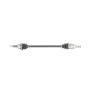 TRAKMOTIVE AXLES MI-8208 CV Axle Shaft