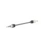 TRAKMOTIVE AXLES MI-8208 CV Axle Shaft