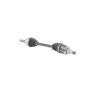 TRAKMOTIVE AXLES MI-8209 CV Axle Shaft