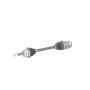 TRAKMOTIVE AXLES MI-8211 CV Axle Shaft