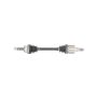 TRAKMOTIVE AXLES MI-8213 CV Axle Shaft