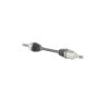TRAKMOTIVE AXLES MI-8213 CV Axle Shaft