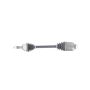 TRAKMOTIVE AXLES MI-8214 CV Axle Shaft