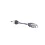 TRAKMOTIVE AXLES MI-8214 CV Axle Shaft