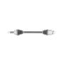 TRAKMOTIVE AXLES MI-8215 CV Axle Shaft