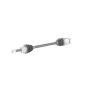 TRAKMOTIVE AXLES MI-8215 CV Axle Shaft