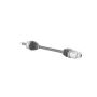 TRAKMOTIVE AXLES MI-8215 CV Axle Shaft