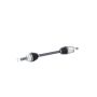 TRAKMOTIVE AXLES MI-8216 CV Axle Shaft