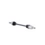 TRAKMOTIVE AXLES MI-8216 CV Axle Shaft