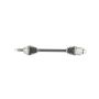 TRAKMOTIVE AXLES MI-8217 CV Axle Shaft