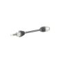 TRAKMOTIVE AXLES MI-8217 CV Axle Shaft