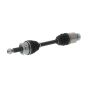 TRAKMOTIVE AXLES MI-8219 CV Axle Shaft