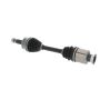 TRAKMOTIVE AXLES MI-8219 CV Axle Shaft