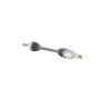 TRAKMOTIVE AXLES MI-8221 CV Axle Shaft