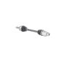 TRAKMOTIVE AXLES MI-8222 CV Axle Shaft