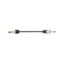 TRAKMOTIVE AXLES MI-8224 CV Axle Shaft