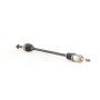 TRAKMOTIVE AXLES MI-8224 CV Axle Shaft