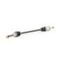 TRAKMOTIVE AXLES MI-8225 CV Axle Shaft