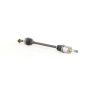 TRAKMOTIVE AXLES MI-8225 CV Axle Shaft