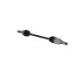 TRAKMOTIVE AXLES MI-8231 CV Axle Shaft