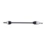 TRAKMOTIVE AXLES MI-8232 CV Axle Shaft