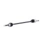 TRAKMOTIVE AXLES MI-8232 CV Axle Shaft