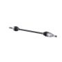 TRAKMOTIVE AXLES MI-8232 CV Axle Shaft