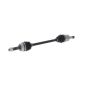 TRAKMOTIVE AXLES MI-8233 CV Axle Shaft