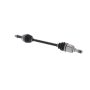 TRAKMOTIVE AXLES MI-8233 CV Axle Shaft