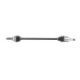 TRAKMOTIVE AXLES MI-8234 CV Axle Shaft