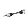 TRAKMOTIVE AXLES MI-8235 CV Axle Shaft